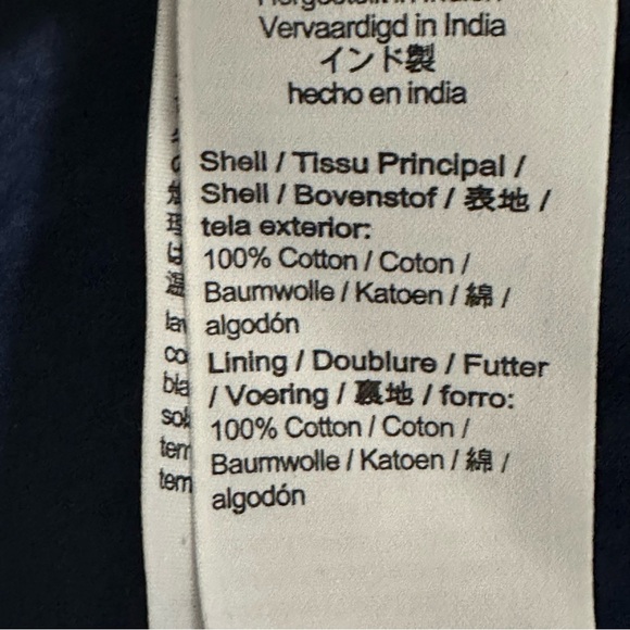 Jcrew Printed Flutter Sleeve Mini Dress Blue White Yellow Daisy Floral - Picture 7 of 9